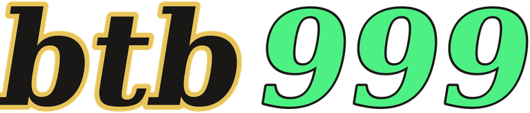 btb999 logo